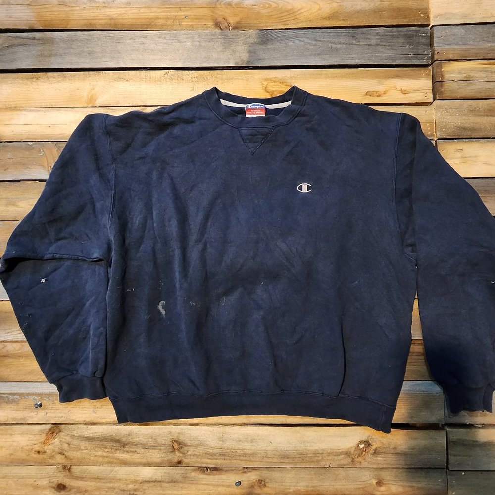 Vintage Champion Sweatshirt